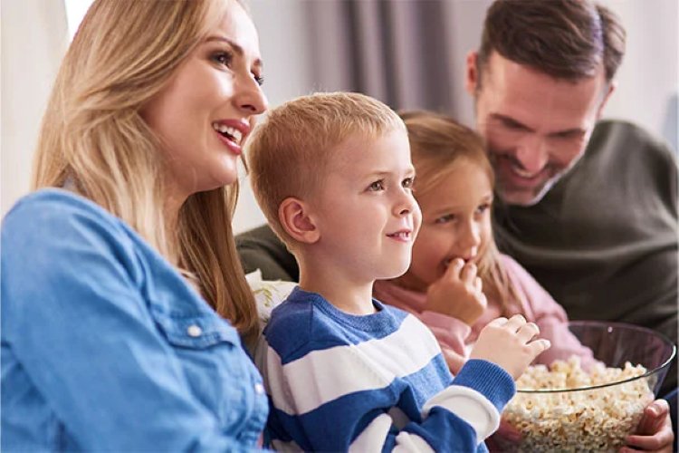 Foster Parenting