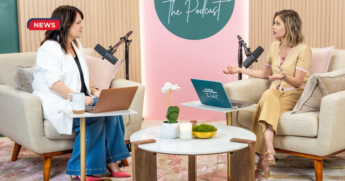 Devotional Tackles Mental Health Stigma With Neuroscience‑Informed ‘Choose Freedom’ Approach