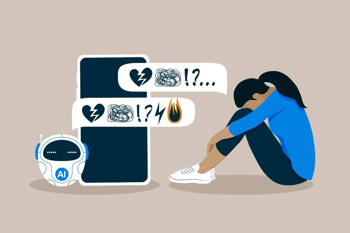 How AI Chatbots Help Trauma Survivors Manage Anxiety and Stress