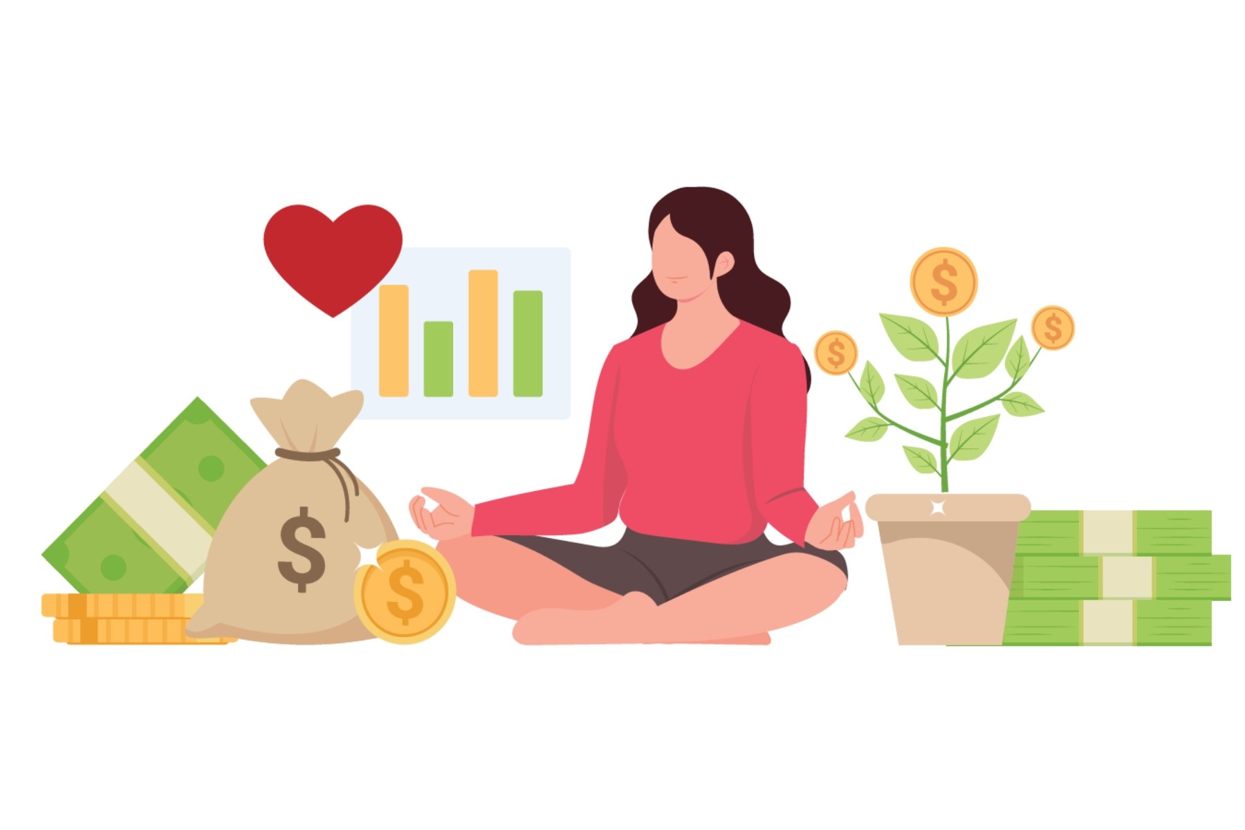 How Financial Literacy Shapes Mental Wellness
