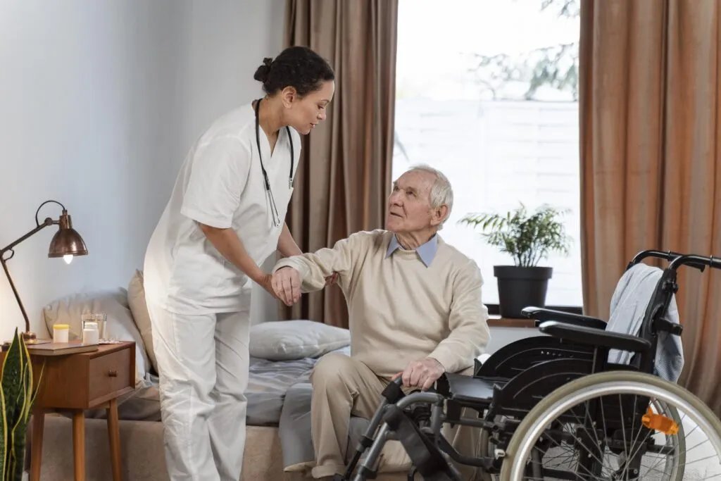 How Life Care Planning Justifies the Need for Round-the-Clock Care