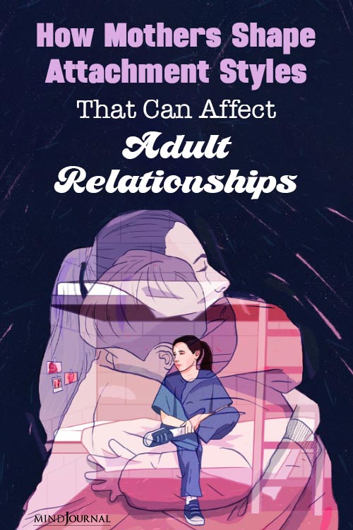 attachment styles