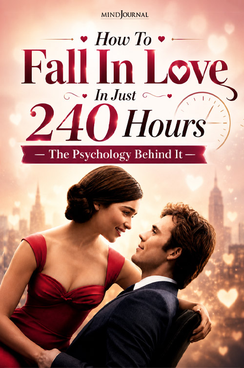 fall in love