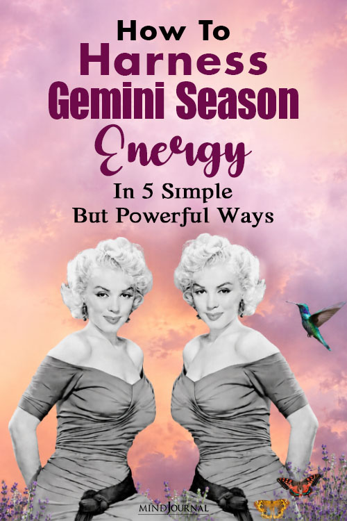 when is gemini season,