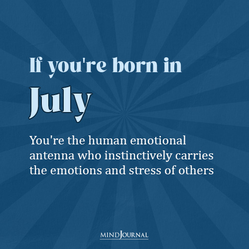 people who absorb other people's energy