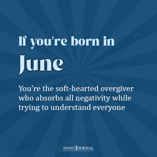 people who absorb other people's energy
