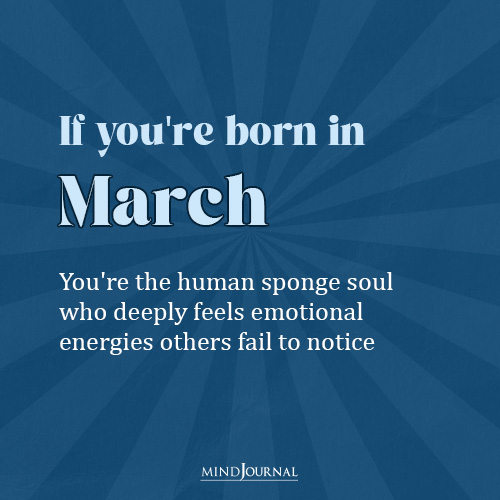 people who absorb other people's energy