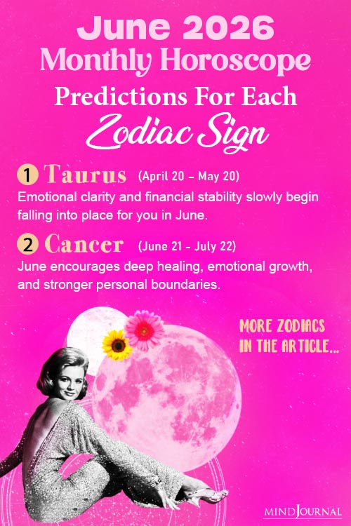 Aries horoscope monthly