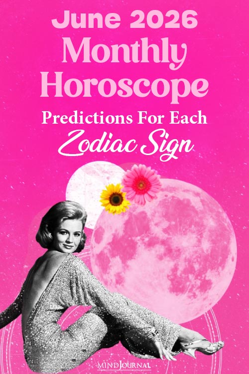 June Astrology