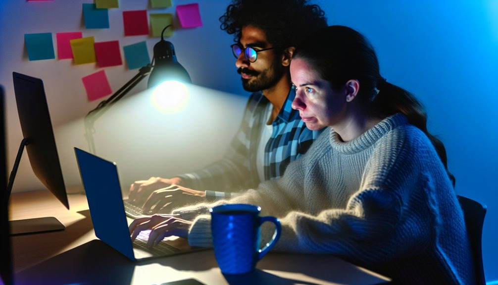 Pair Programming for Introverts: Navigating Collaborative Learning in Tech