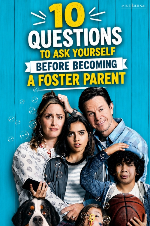 foster parenting