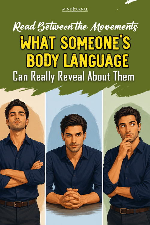 body language definition