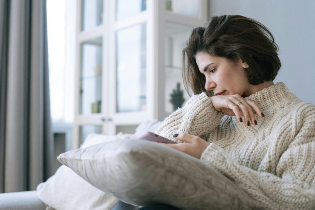 How Relationship Pressure Affects Your Health Decisions 