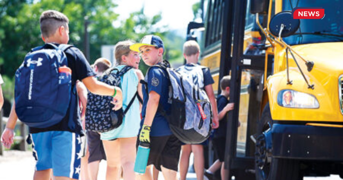 N.J. Schools Go to Early Dismissal for Heat as Experts Link Extreme Weather and Mental Health