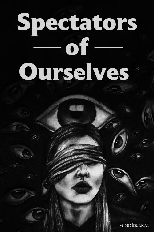 fear of judgment