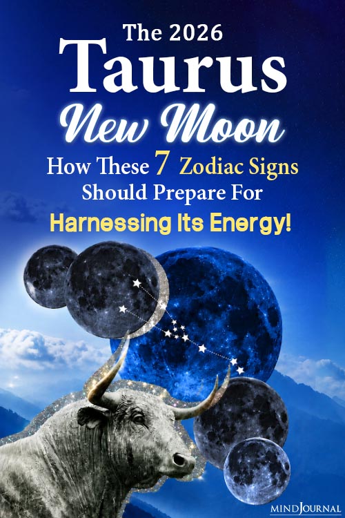 taurus moon
