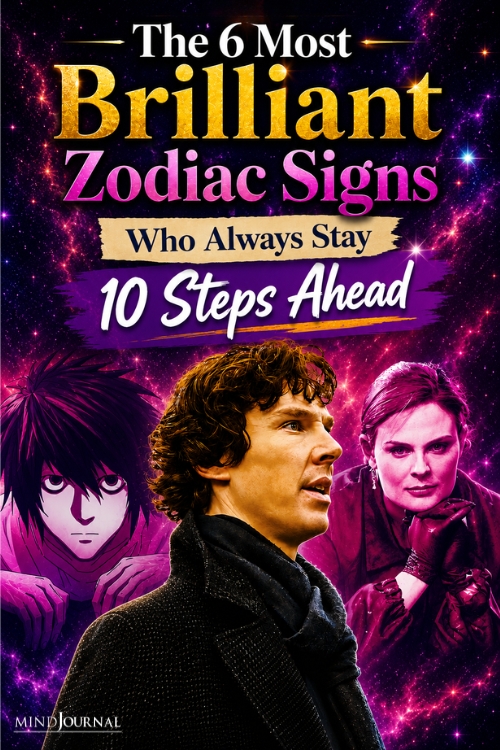 smartest zodiac sign