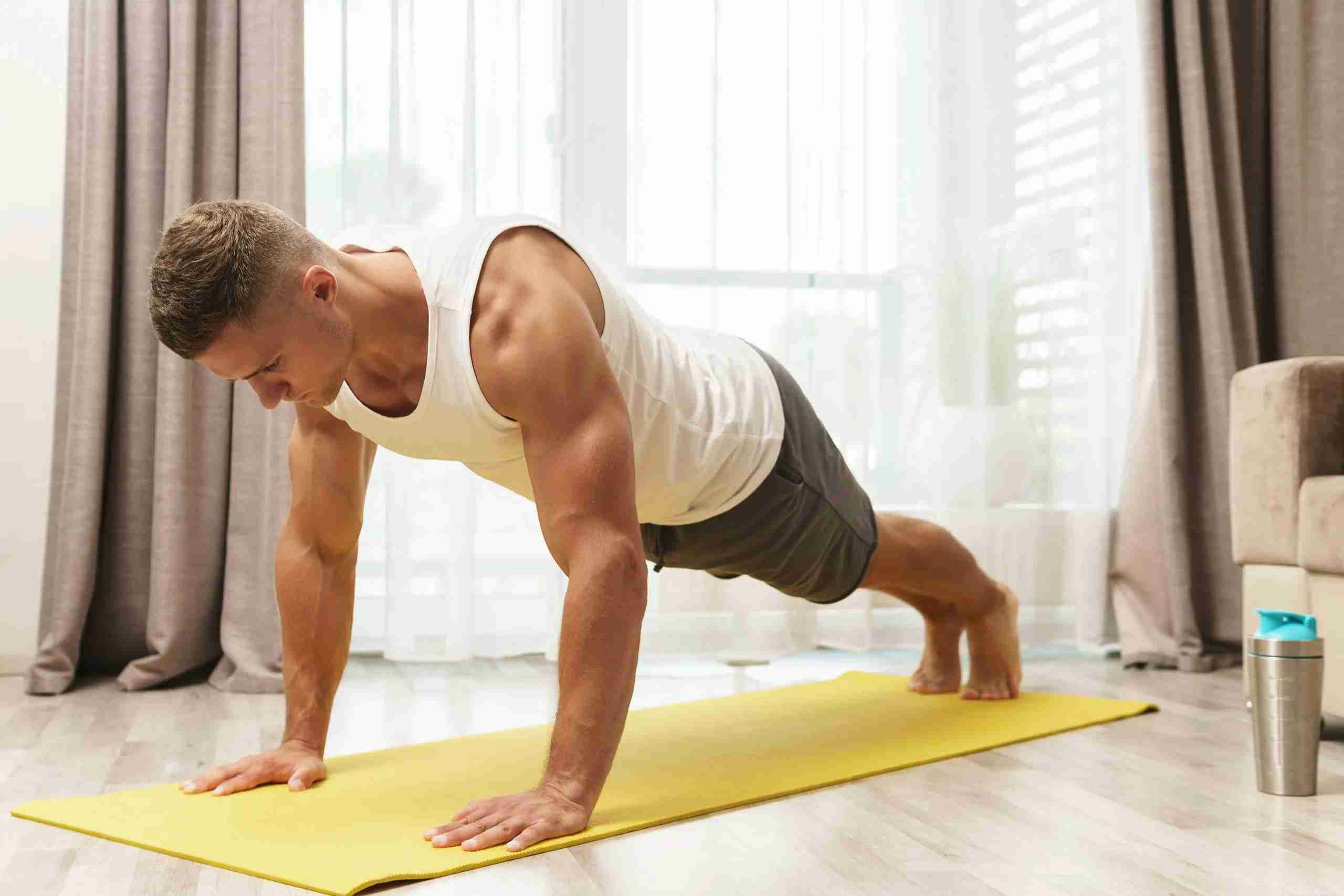 The Future of Fitness Is Personal: How Specialized Trainers Are Transforming Home Workouts