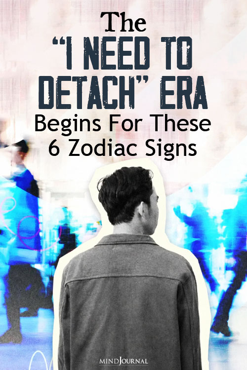 detached zodiac signs