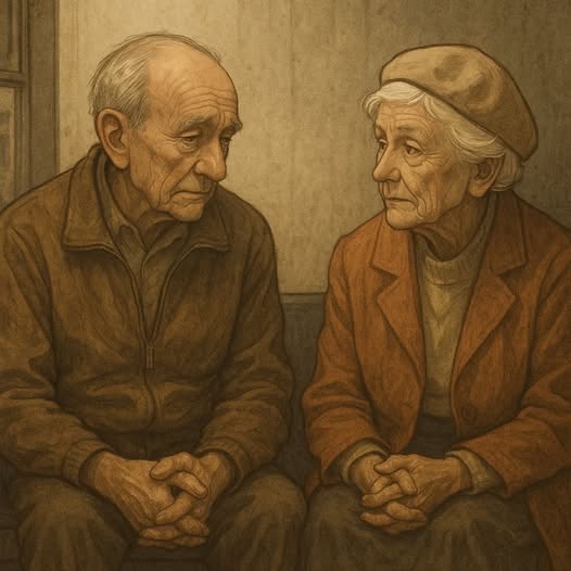The Invisible Weights of Aging: Finding Emotional Support and Community in San Francisco