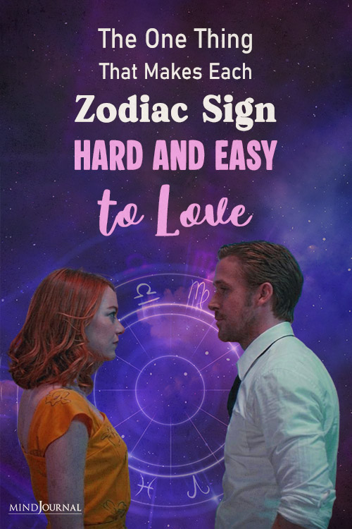 zodiac signs and their traits