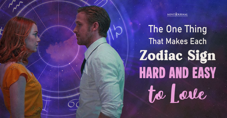 Zodiac Signs in Relationships: Why They’re Hard to Love?