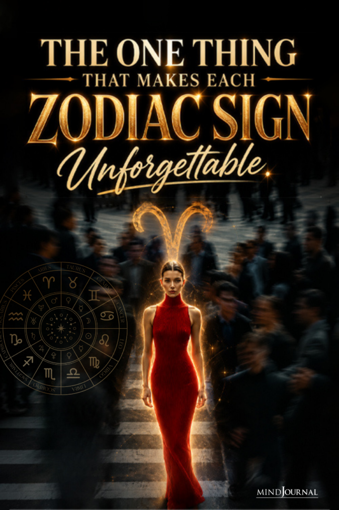 personality traits of zodiac signs