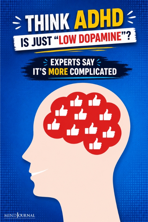 The Truth About ADHD And Dopamine