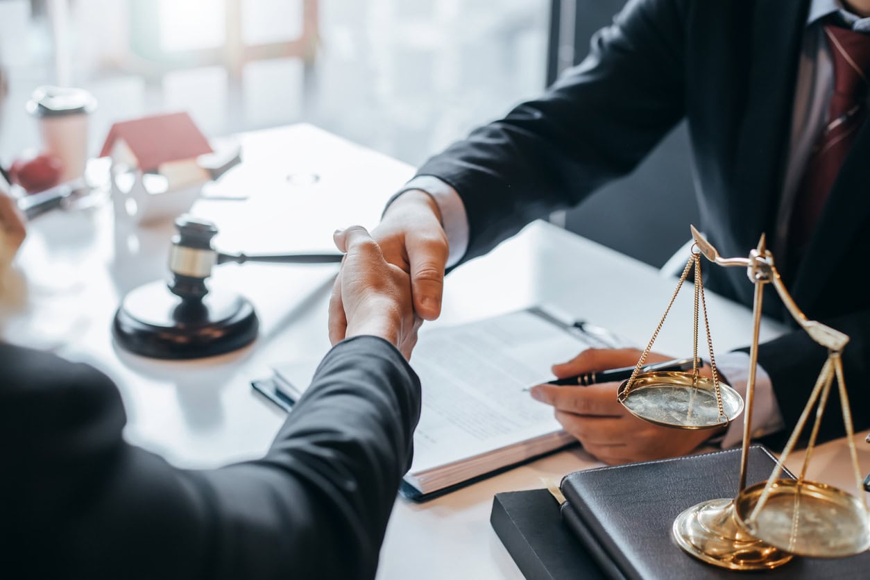 Tips for Boosting Your Personal Injury Lawsuit