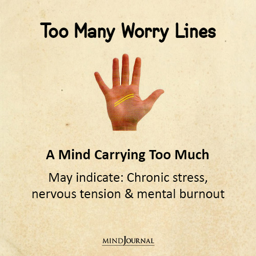 Head Line Palmistry