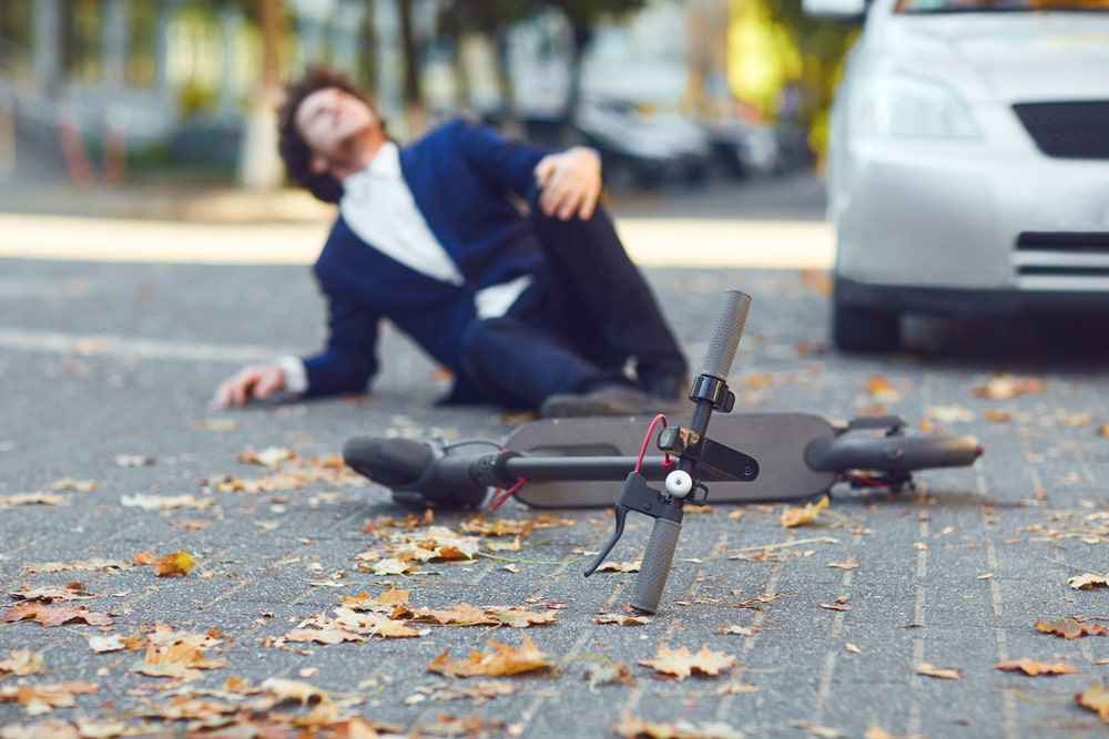 Understanding E-Bike Accident Injury Claims and Liability Laws