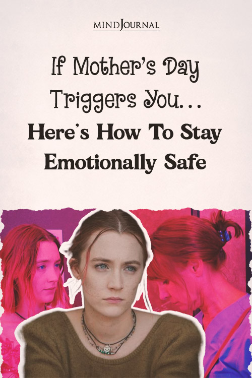 how to deal with a difficult mom
