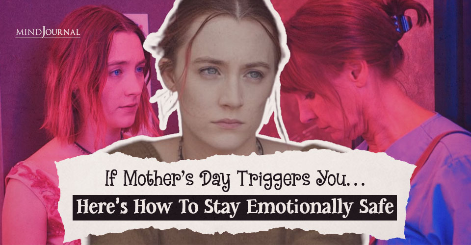 How To Deal With A Difficult Mother (8 Important Ways)
