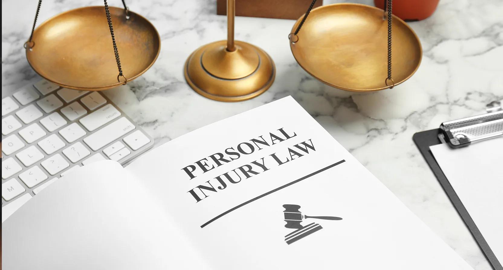 What Are Emerging Trends In Personal Injury Cases Trends for 2025