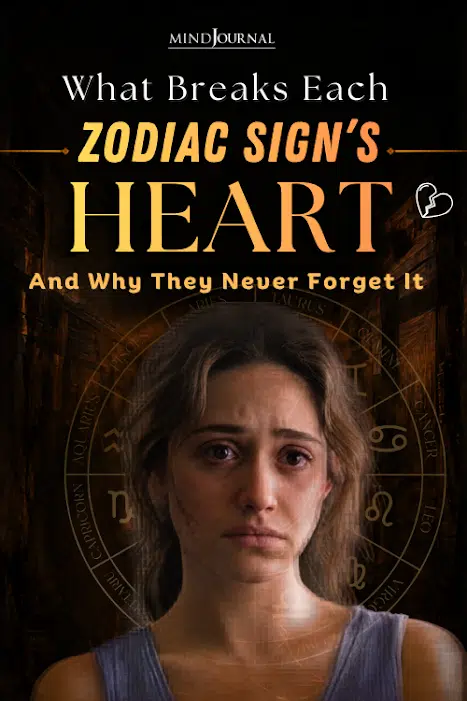zodiac signs heartbreak traits