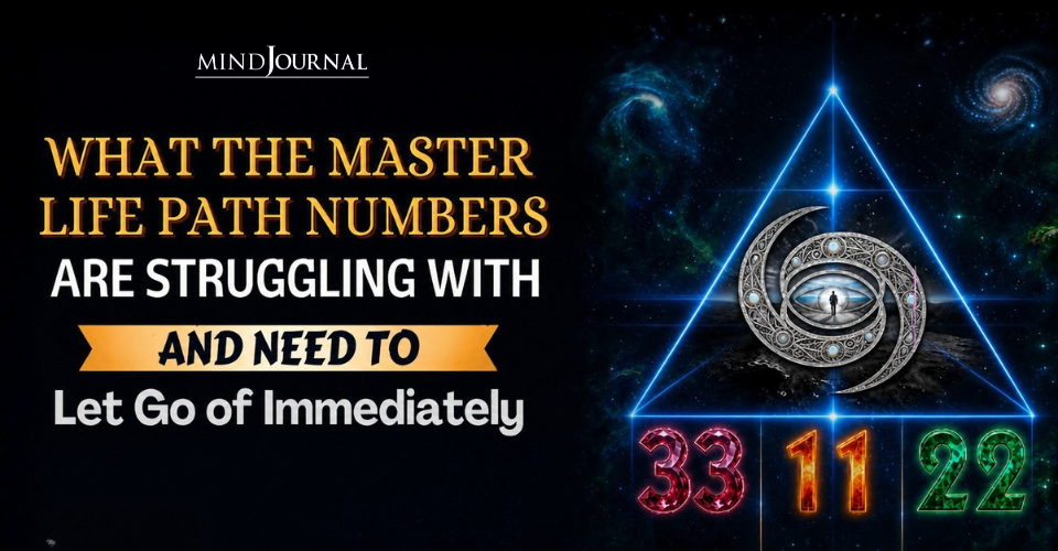 Master Life Path Struggles: 3 Powerful Numbers' Struggles