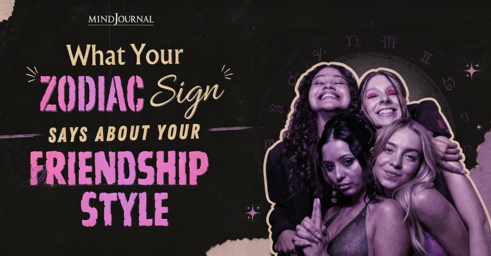 zodiac signs and friendship