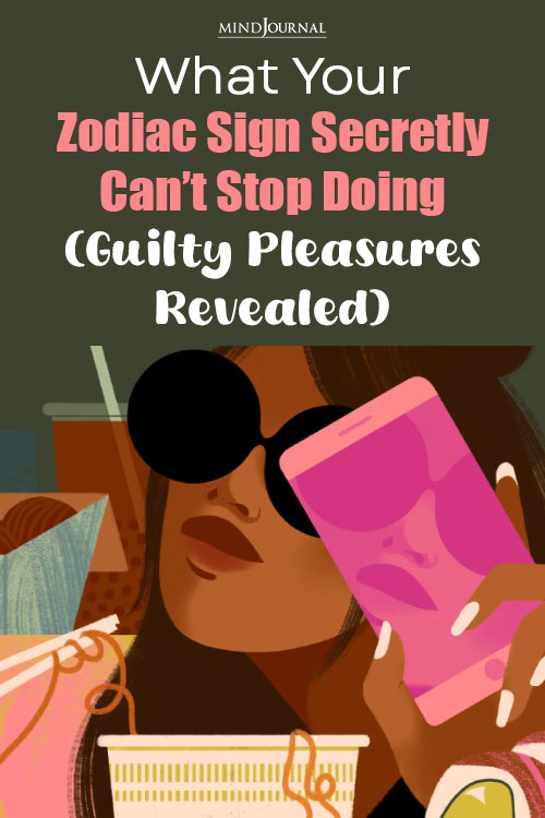 guilty pleasure