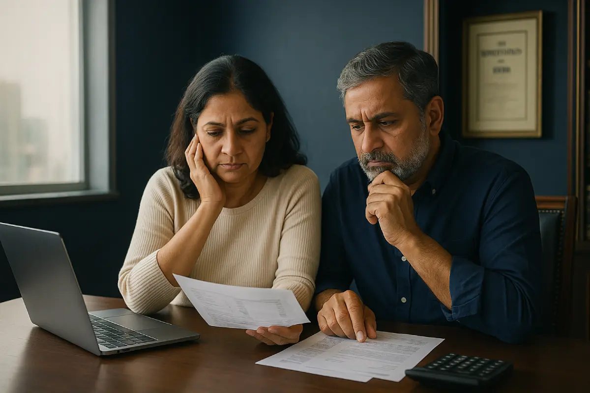What to Note About Handling Legal and Financial Aspects of Divorce 