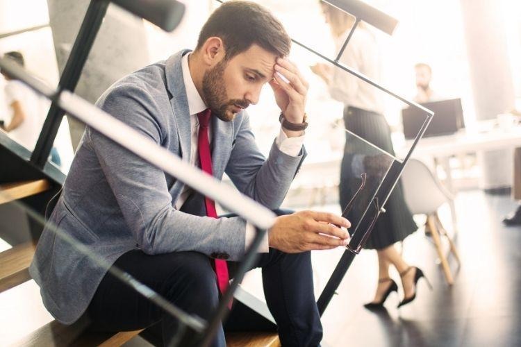 When “Burnout” Isn’t Just Burnout: The Hormonal Conversation Men Are Avoiding
