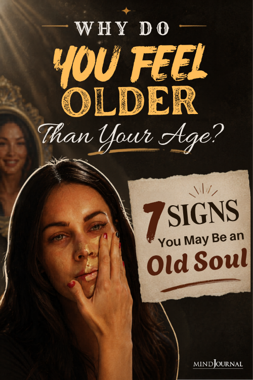old soul