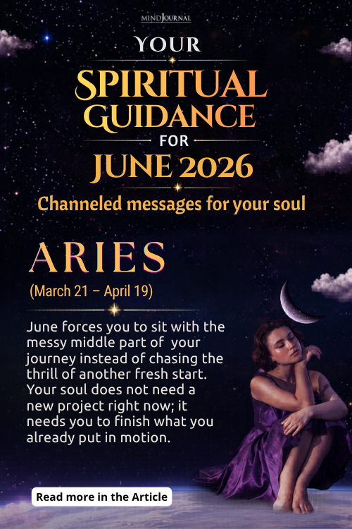 monthly spiritual horoscope