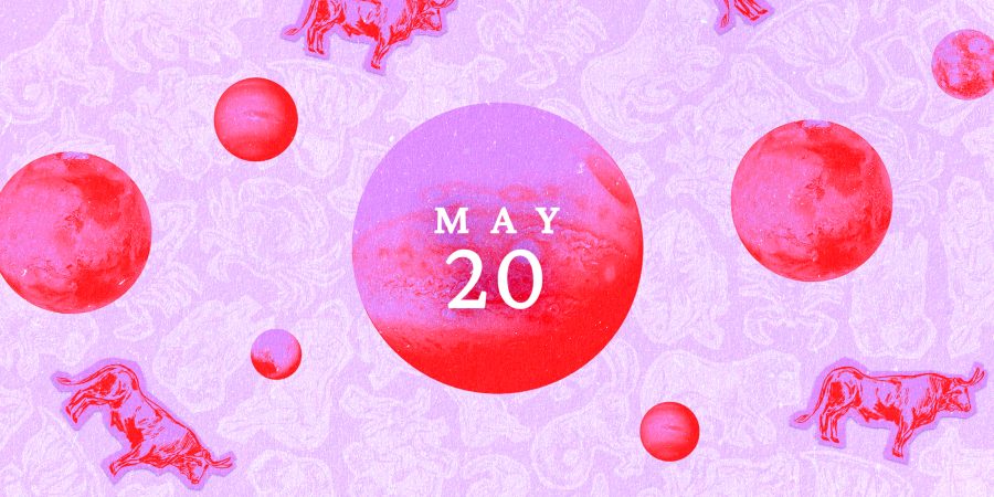 Your Daily Horoscope 20 May, 2026