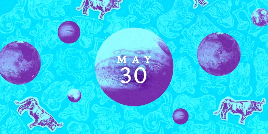 Daily Horoscope 30 May, 2026