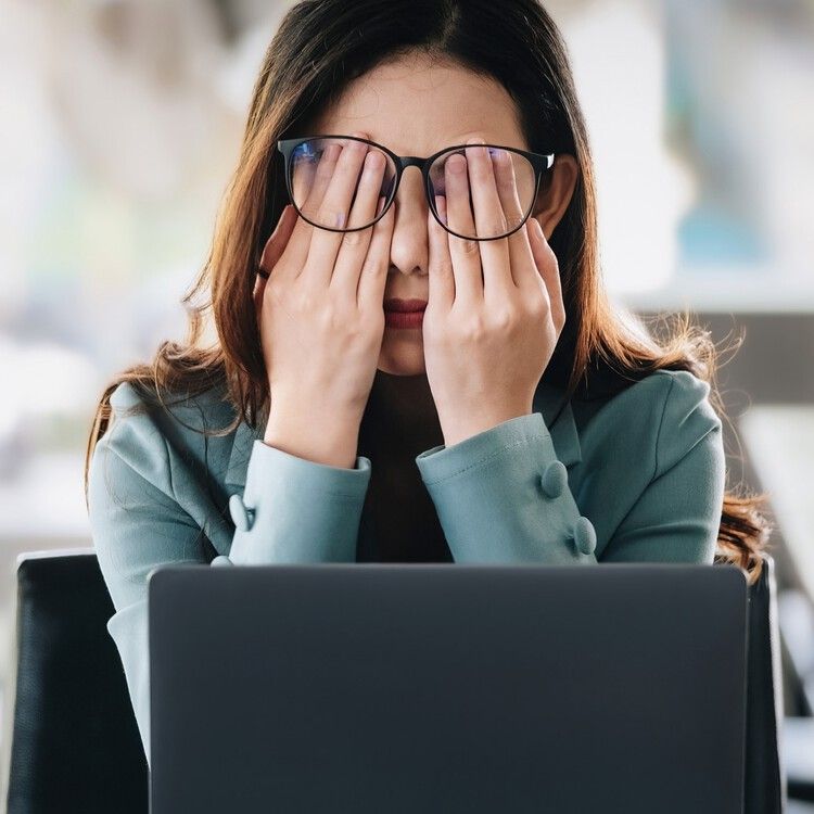 signs of adhd burnout