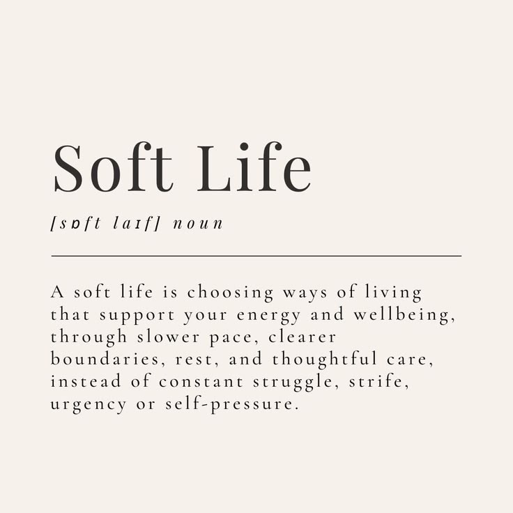 habits that heal your energy