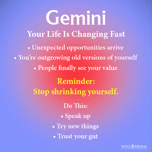 Gemini Season Is Officially Here! And The Universe Has A Surprise for These 5 Zodiac Signs