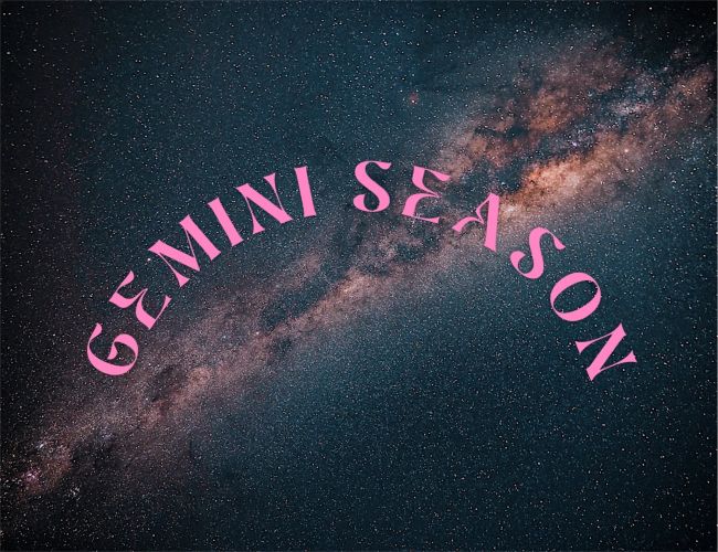 Gemini Season Is Officially Here! And The Universe Has A Surprise for These 5 Zodiac Signs