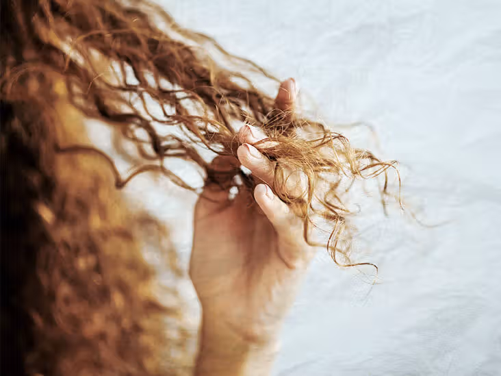 self stimulatory behaviors