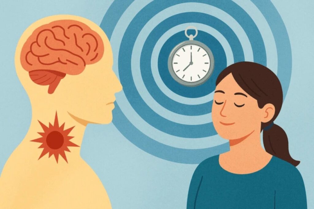What Is Hypnotherapy?
